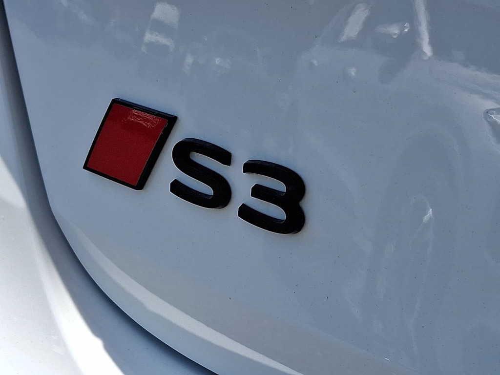 Thumbnail: 2025 Audi S3 - 7