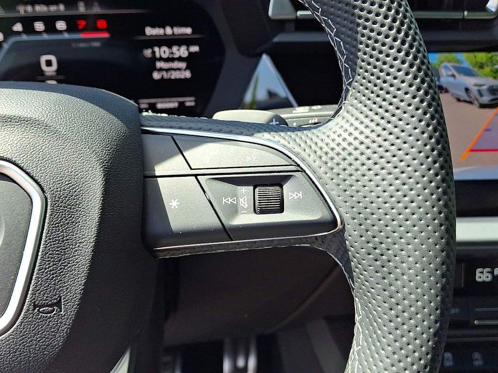 Thumbnail: 2025 Audi S3 - 22
