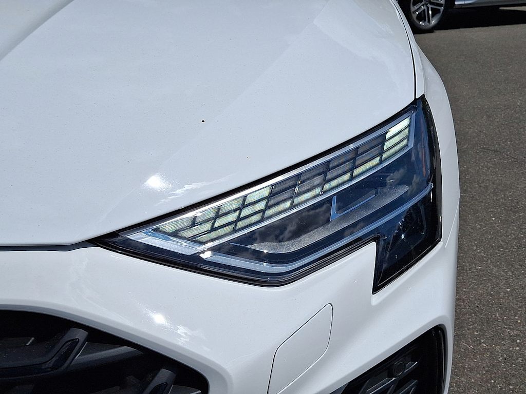 Thumbnail: 2025 Audi S3 - 28