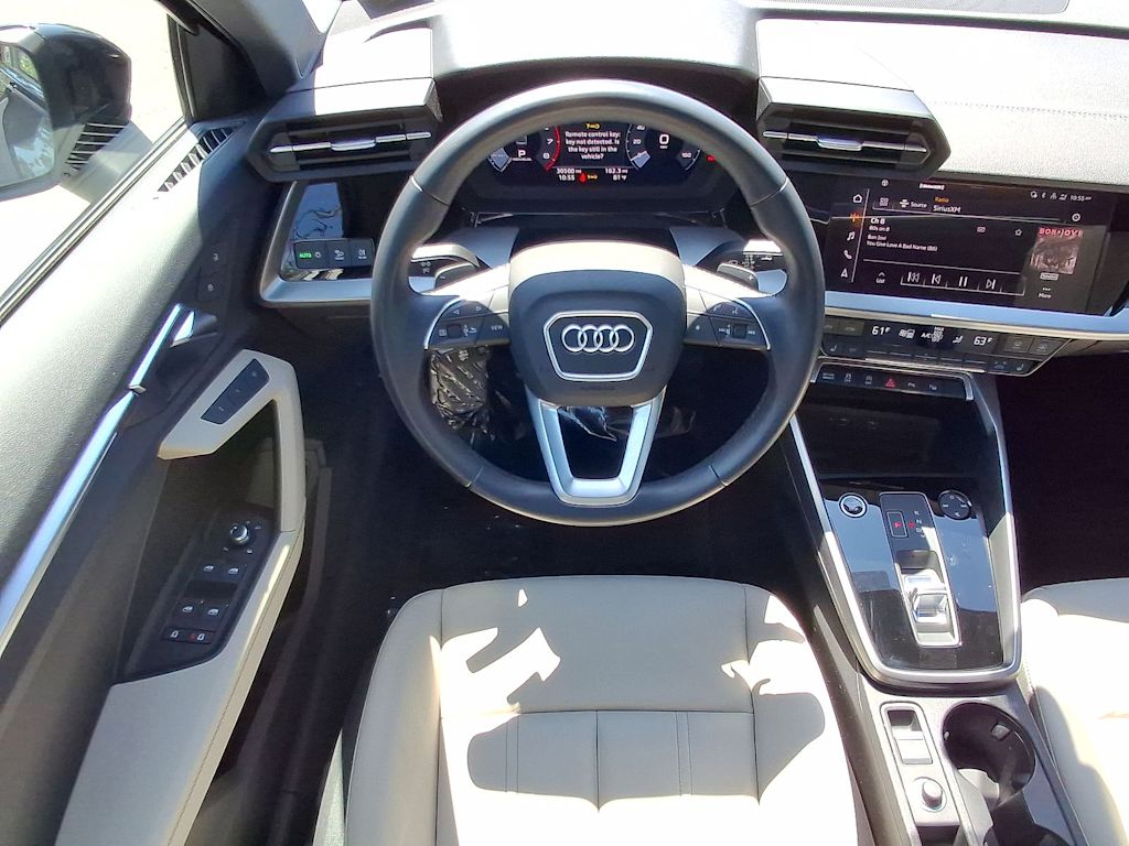 Thumbnail: 2023 Audi A3 - 11