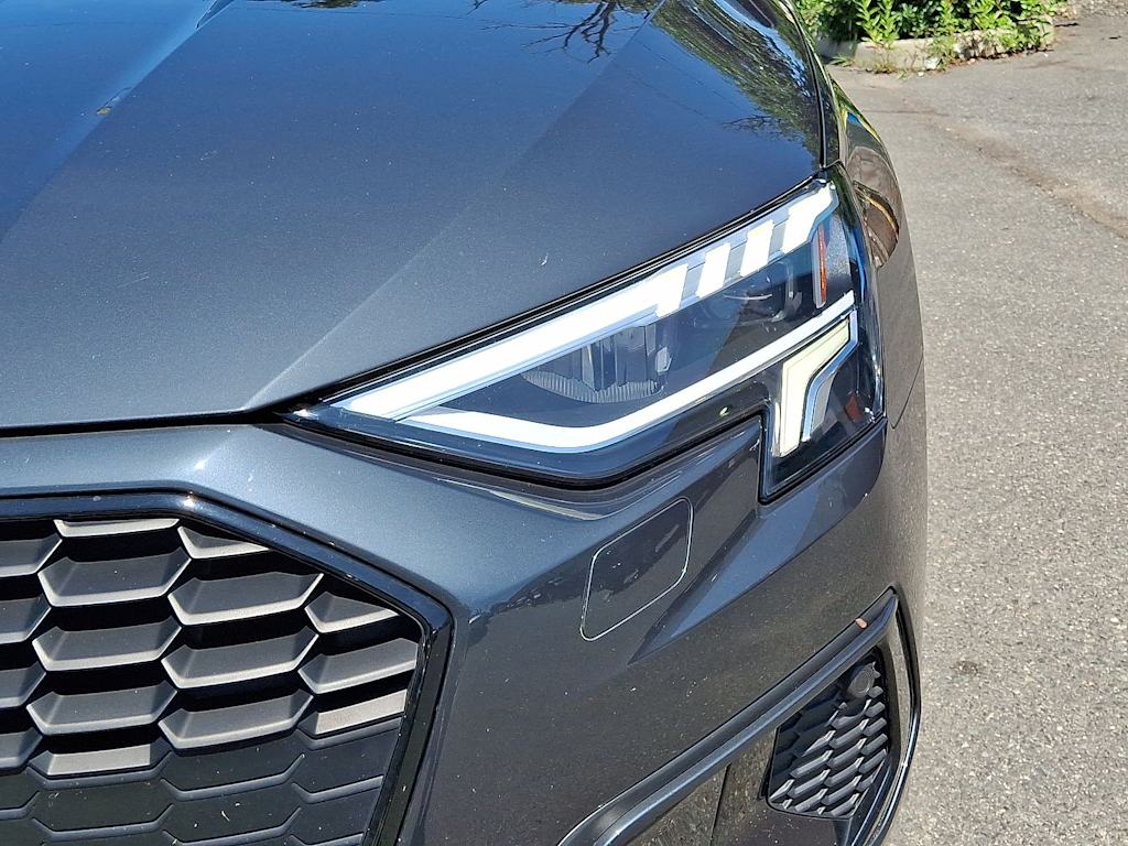 Thumbnail: 2023 Audi A3 - 30