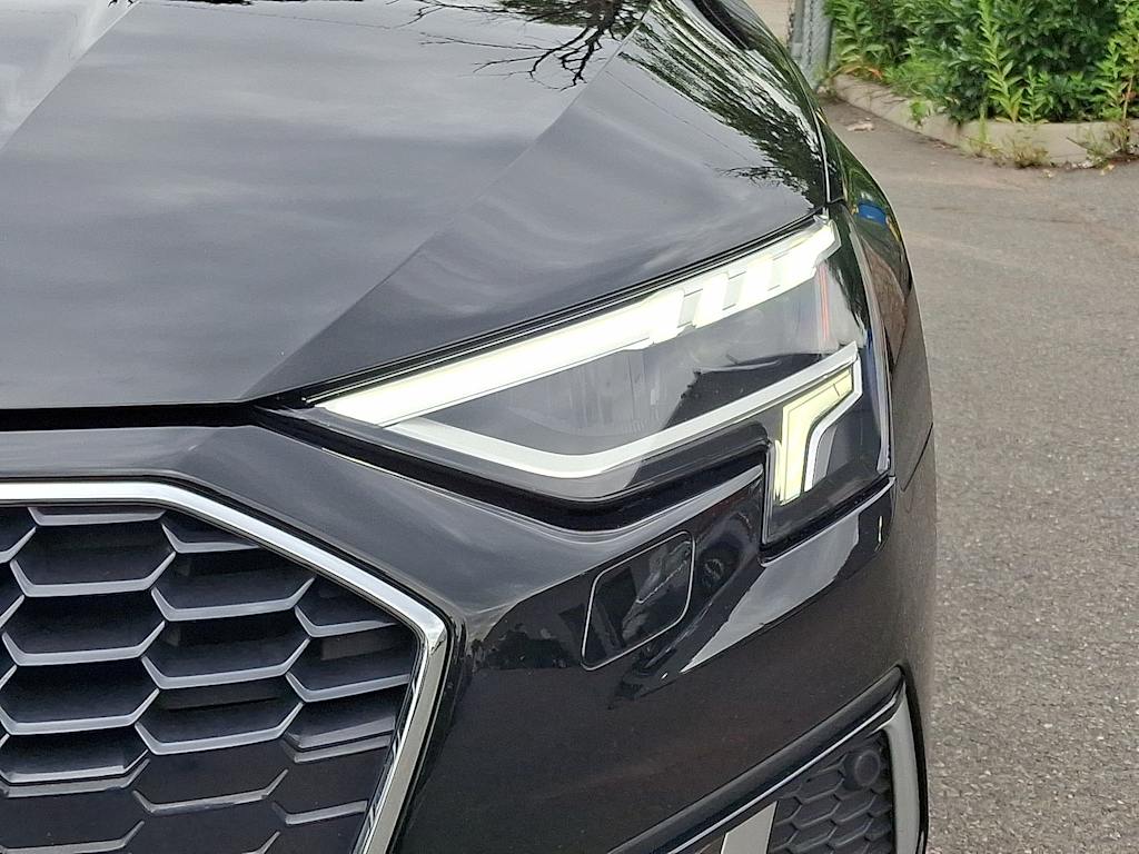Thumbnail: 2023 Audi A3 - 34