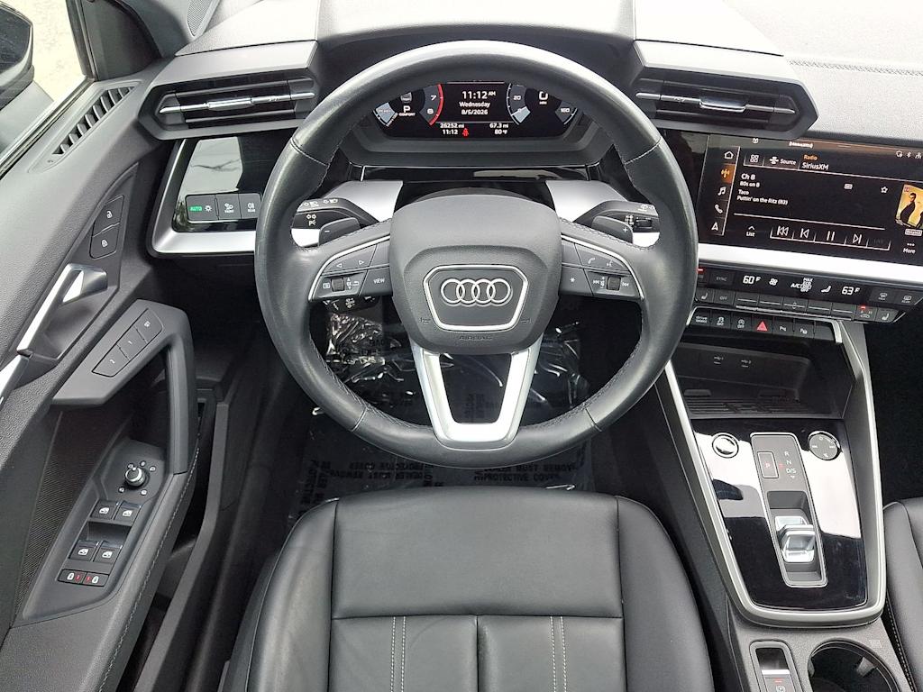 Thumbnail: 2023 Audi A3 - 29