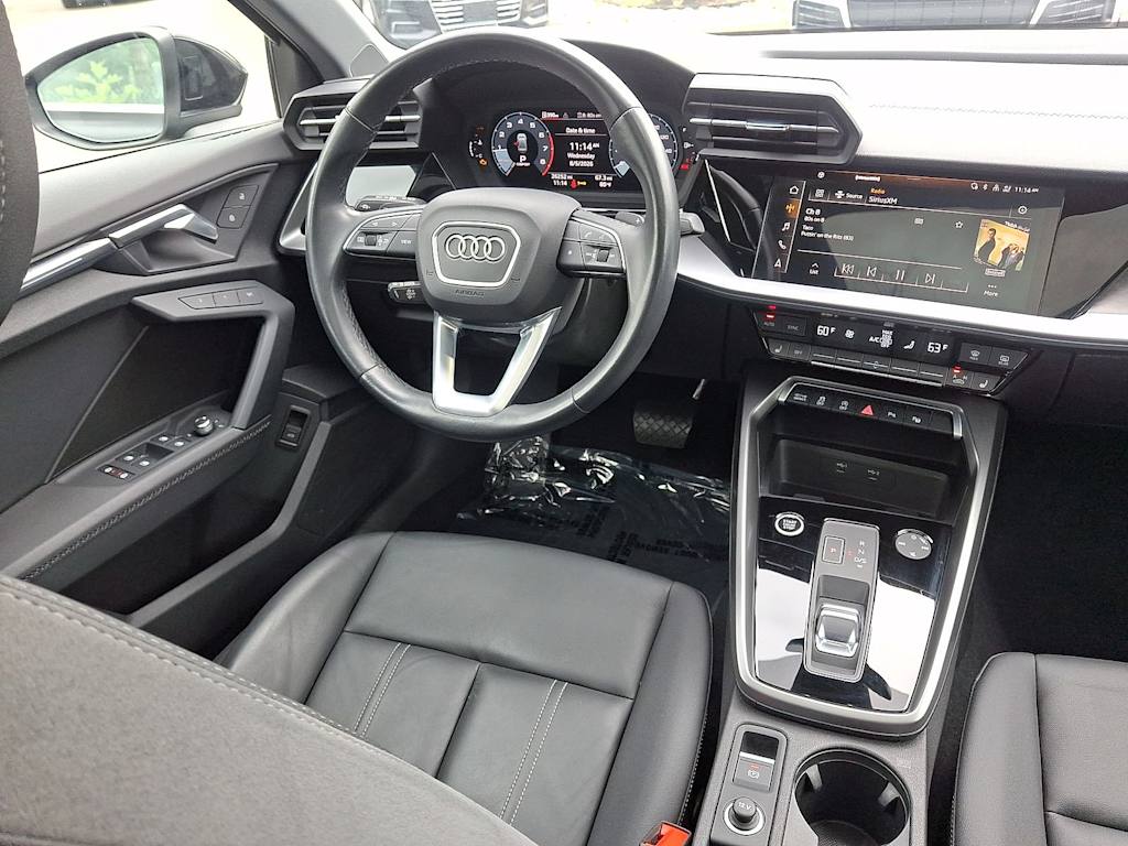 Thumbnail: 2023 Audi A3 - 12