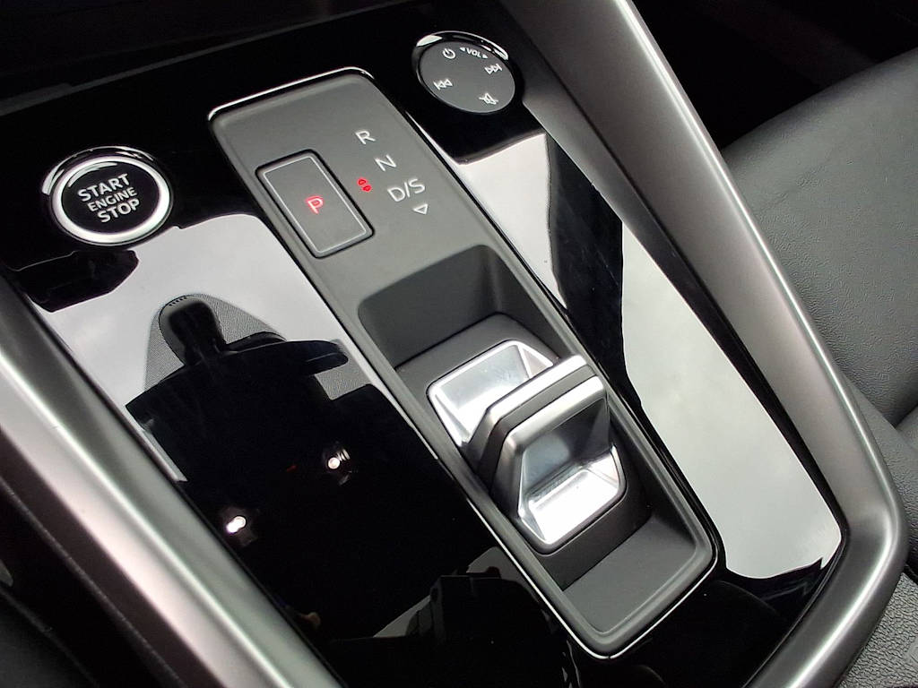 Thumbnail: 2023 Audi A3 - 23