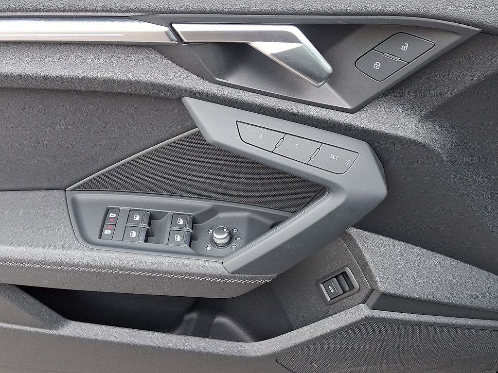 Thumbnail: 2023 Audi A3 - 15