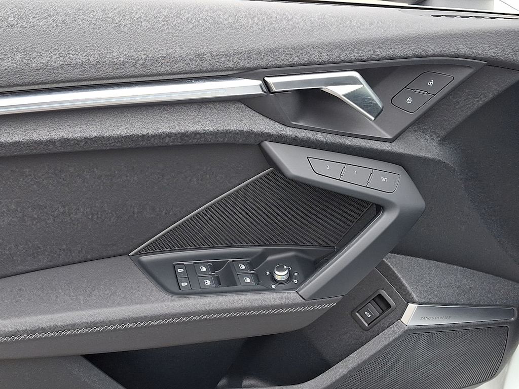 Thumbnail: 2023 Audi S3 - 19