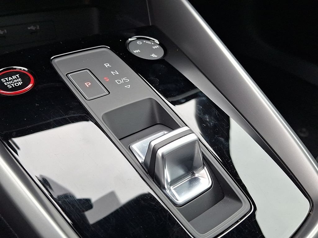 Thumbnail: 2023 Audi S3 - 13