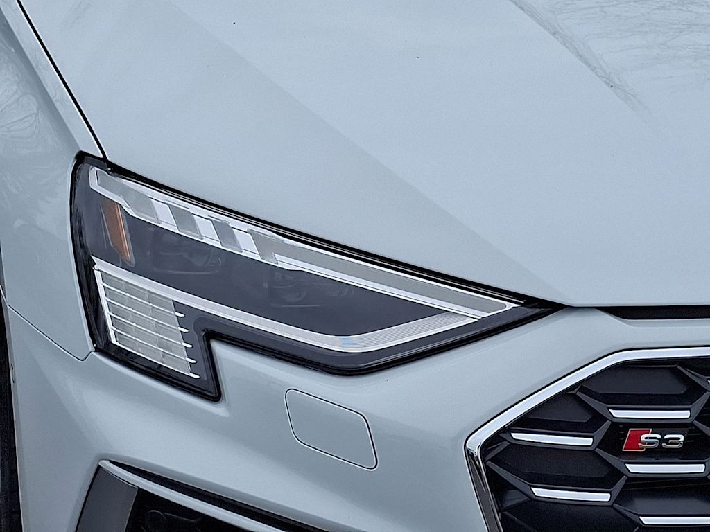 Thumbnail: 2023 Audi S3 - 28