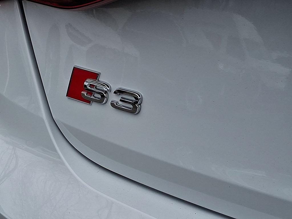 Thumbnail: 2023 Audi S3 - 7