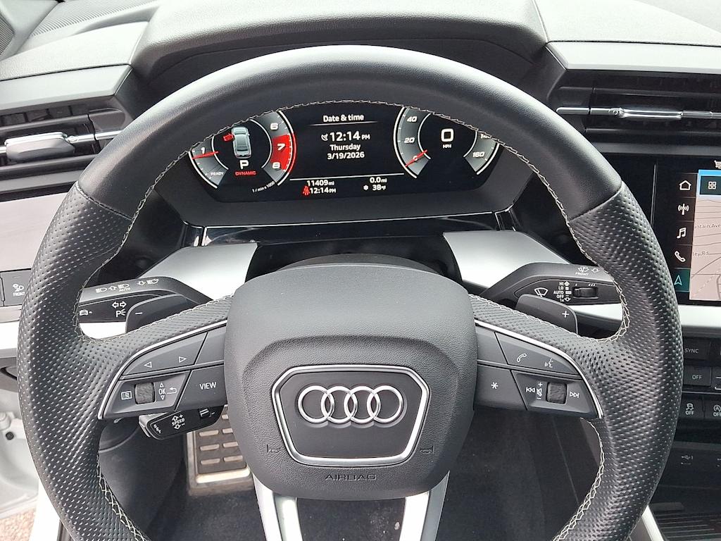 Thumbnail: 2023 Audi S3 - 2