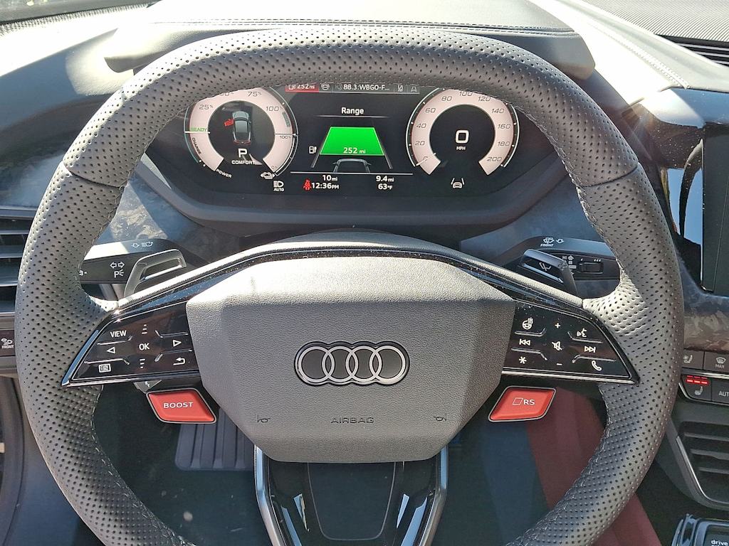 Thumbnail: 2026 Audi RS e-tron GT - 17