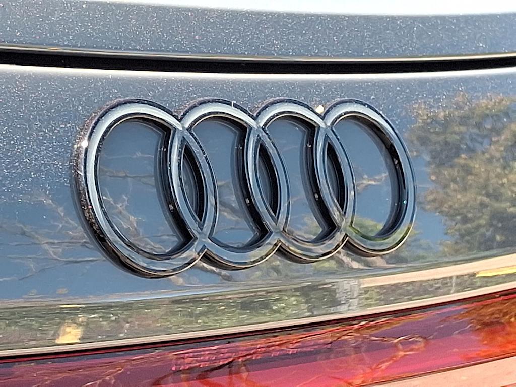 Thumbnail: 2026 Audi RS e-tron GT - 6