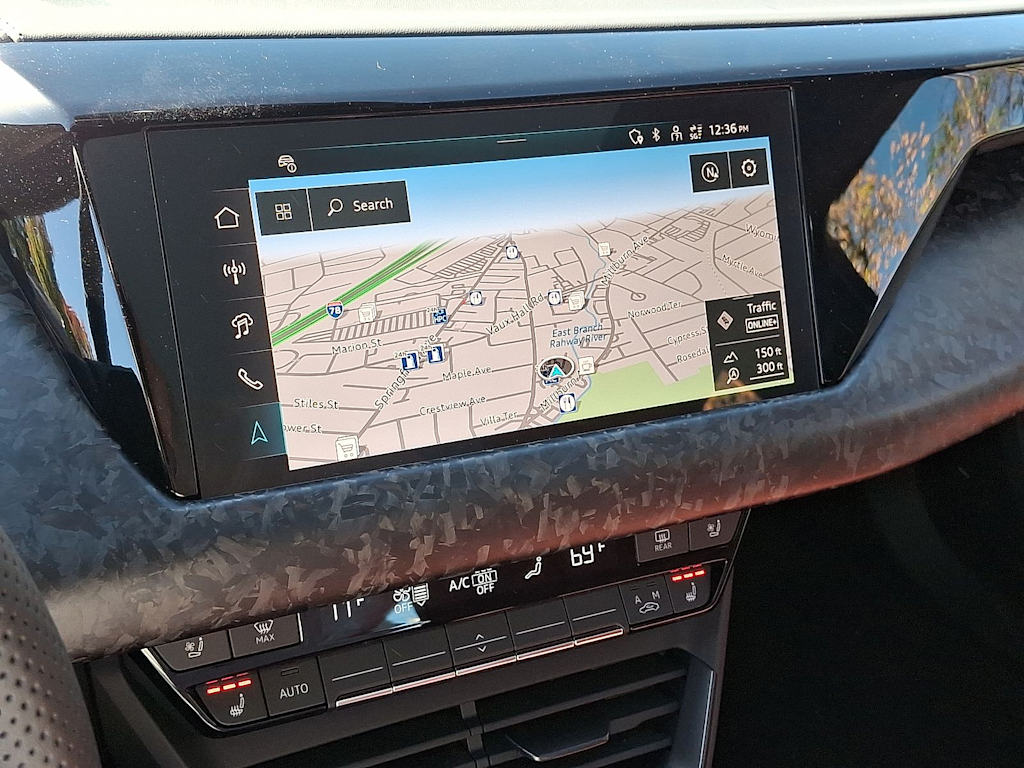 Thumbnail: 2026 Audi RS e-tron GT - 7