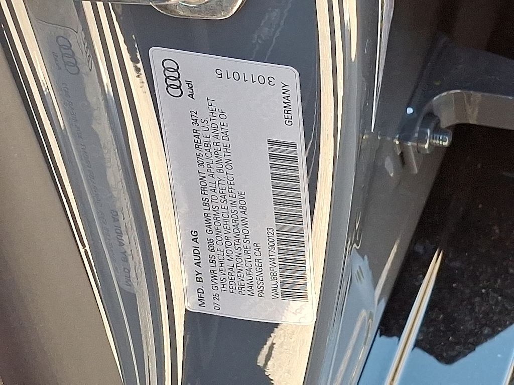 Thumbnail: 2026 Audi RS e-tron GT - 9