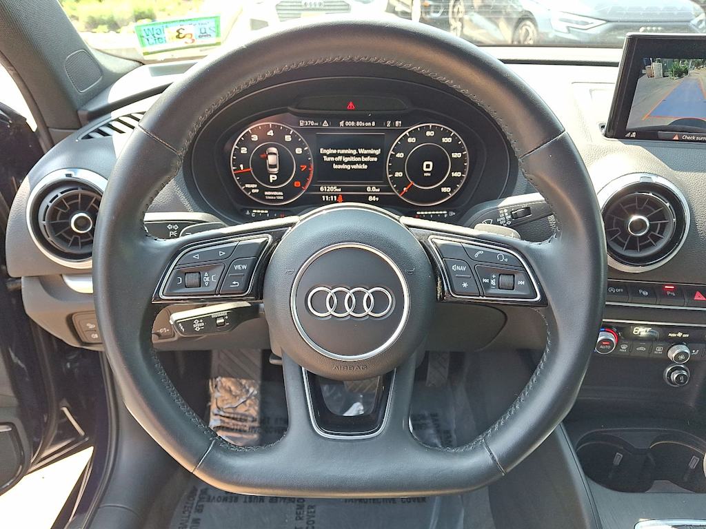 Thumbnail: 2020 Audi A3 - 13