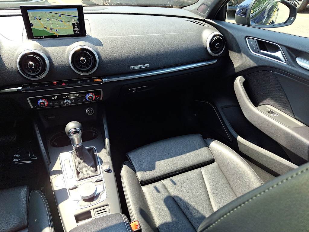 Thumbnail: 2020 Audi A3 - 9