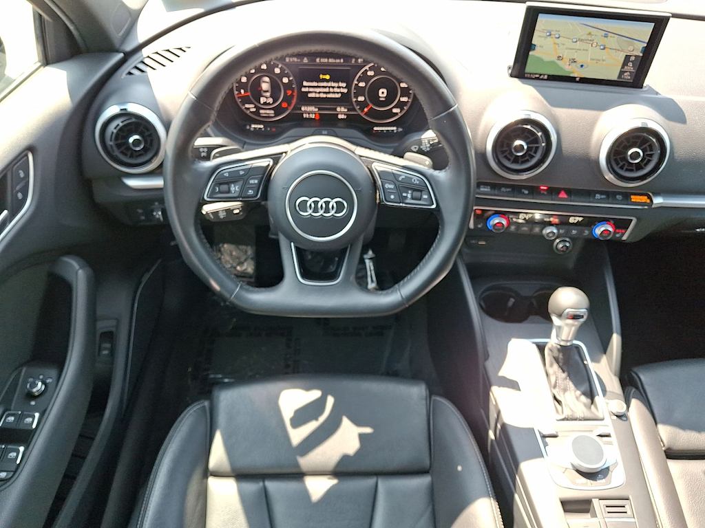 Thumbnail: 2020 Audi A3 - 29