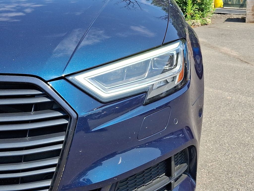 Thumbnail: 2020 Audi A3 - 34
