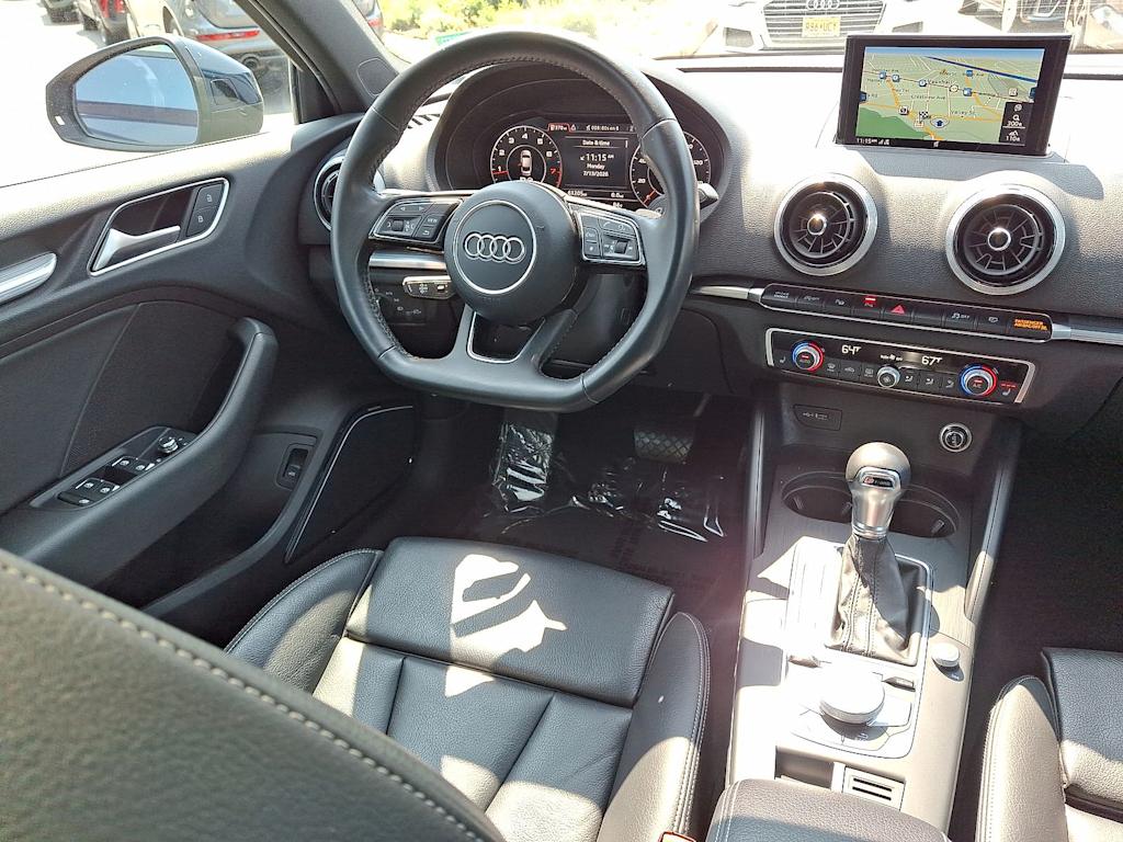 Thumbnail: 2020 Audi A3 - 12