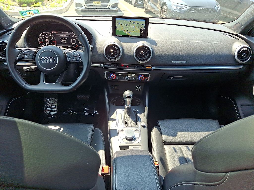 Thumbnail: 2020 Audi A3 - 2