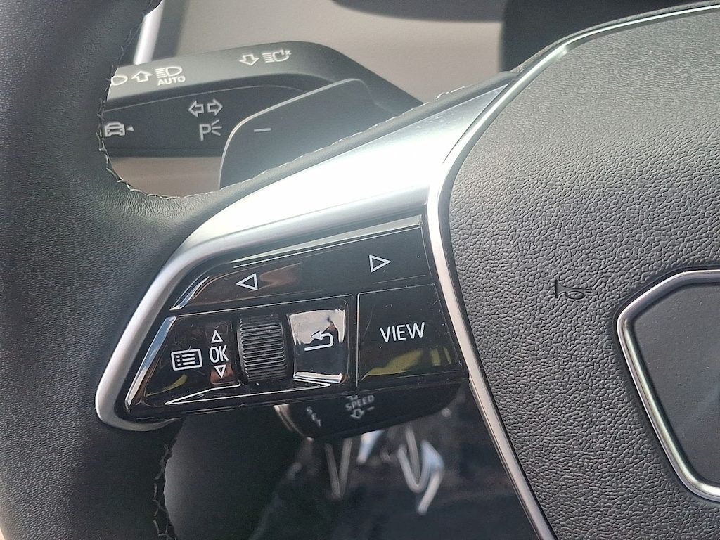 Thumbnail: 2025 Audi A6 - 23