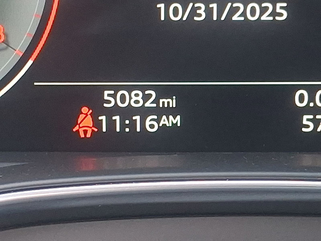 Thumbnail: 2025 Audi A6 - 14