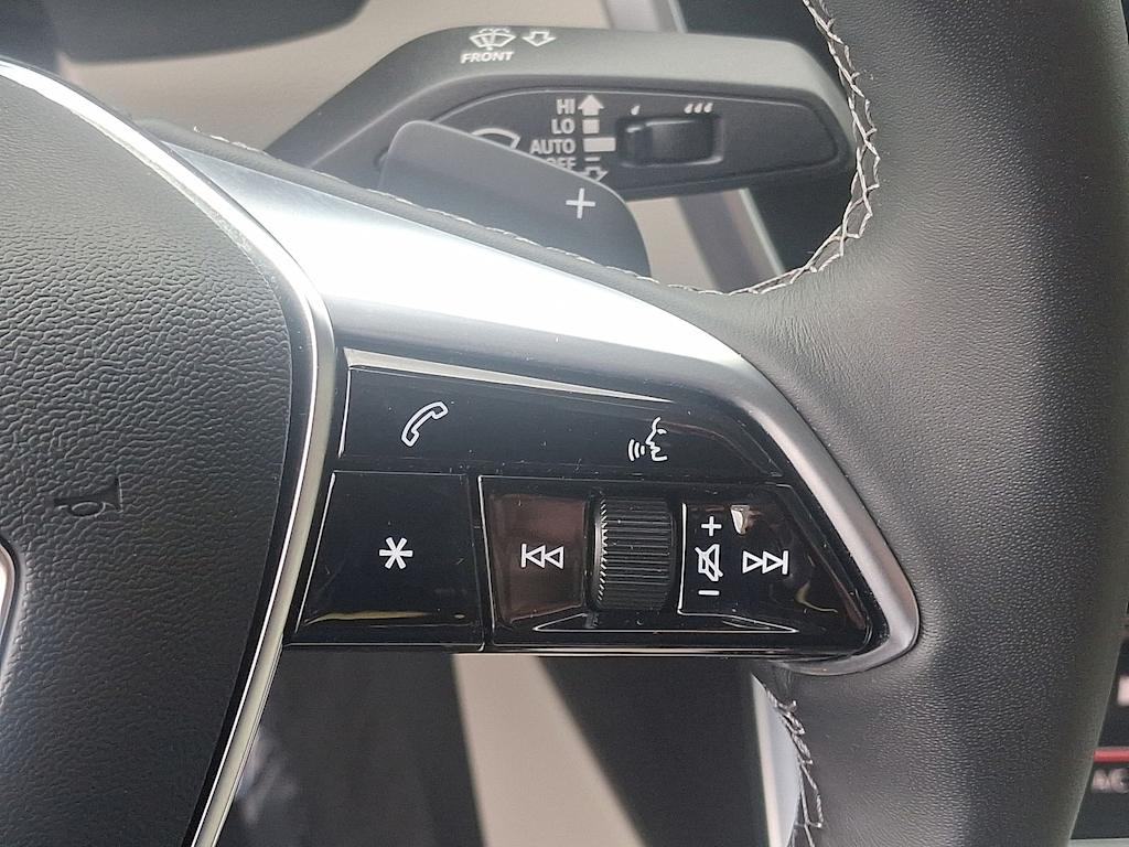 Thumbnail: 2025 Audi A6 - 24