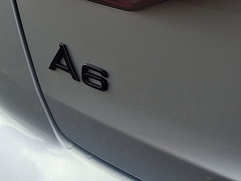 Thumbnail: 2025 Audi A6 - 7