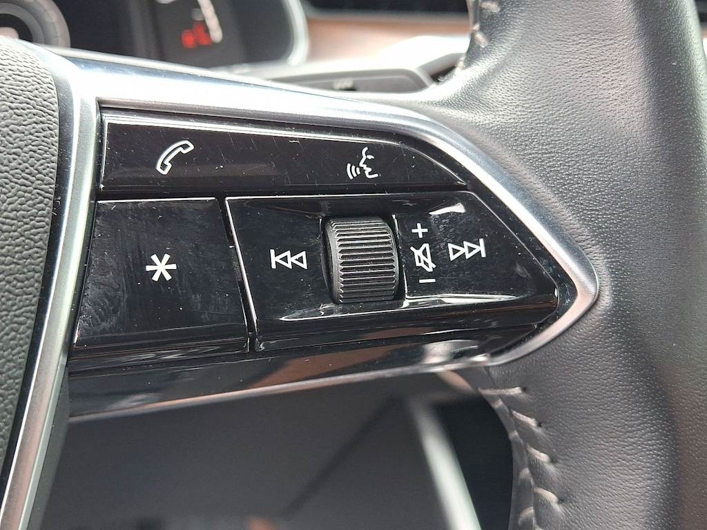 Thumbnail: 2019 Audi A6 - 27