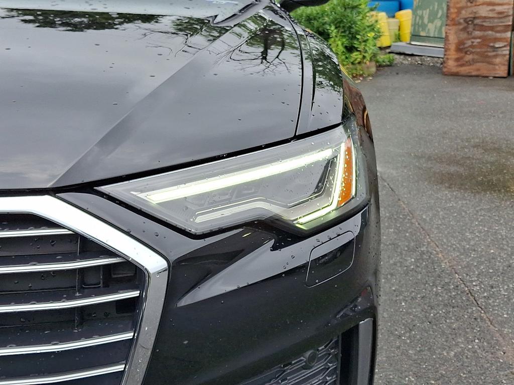 Thumbnail: 2019 Audi A6 - 34