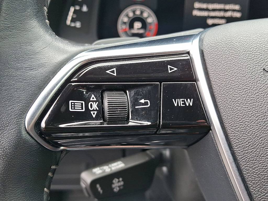 Thumbnail: 2019 Audi A6 - 26