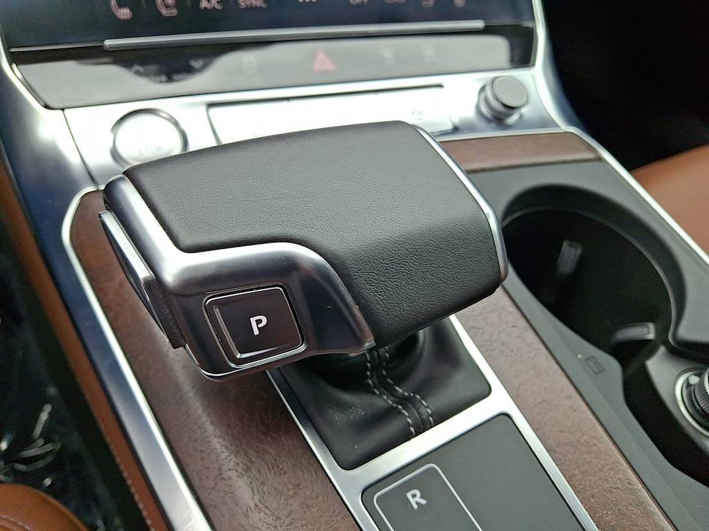 Thumbnail: 2019 Audi A6 - 14