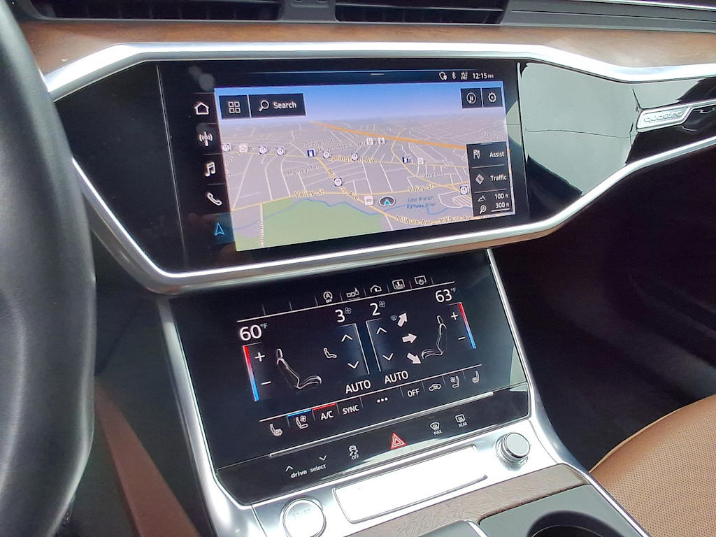 Thumbnail: 2019 Audi A6 - 24