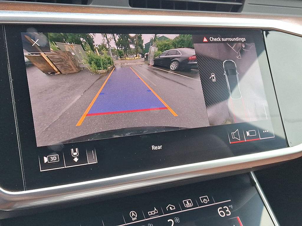 Thumbnail: 2019 Audi A6 - 25