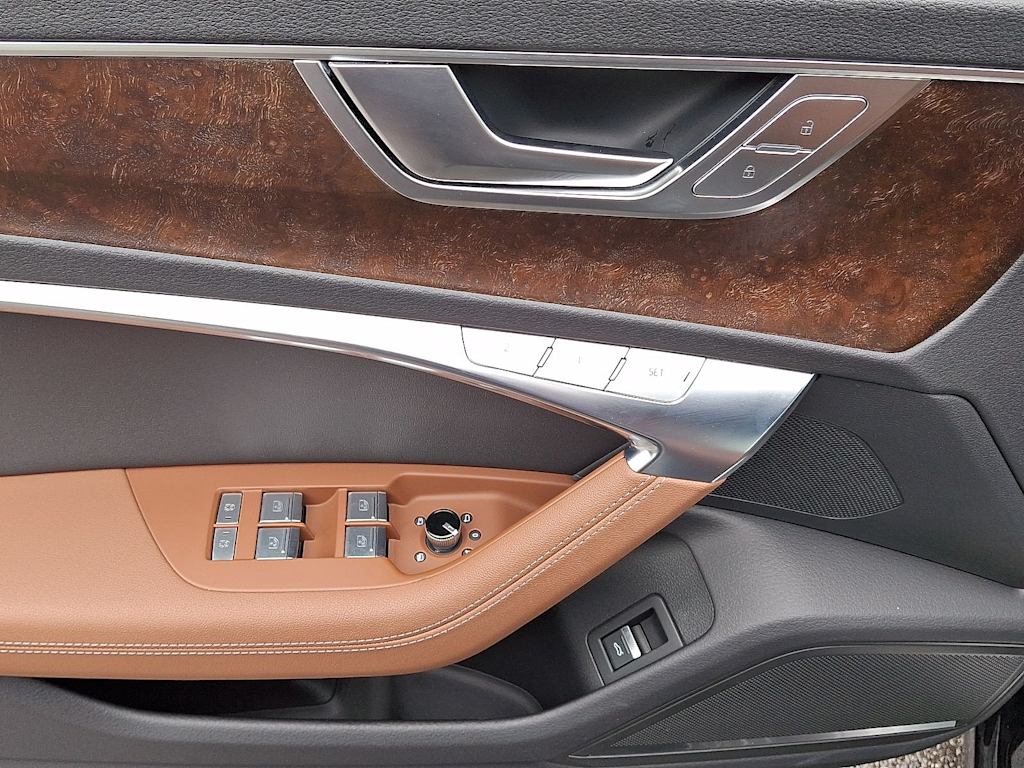 Thumbnail: 2019 Audi A6 - 23