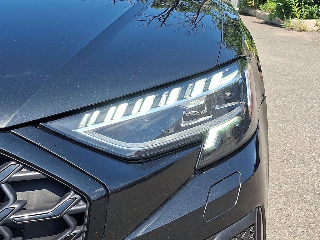 Thumbnail: 2023 Audi A8 - 34
