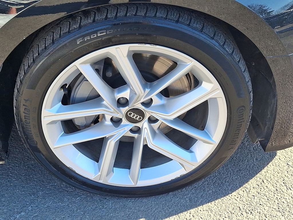 Thumbnail: 2023 Audi A5 - 27