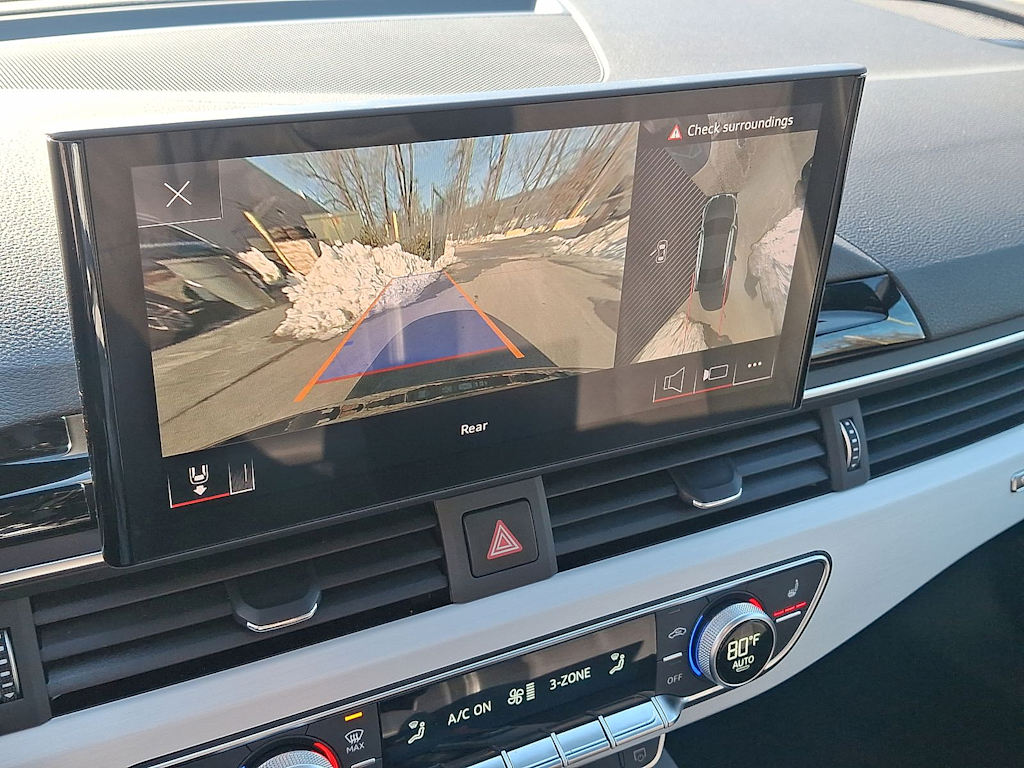 Thumbnail: 2023 Audi A5 - 20