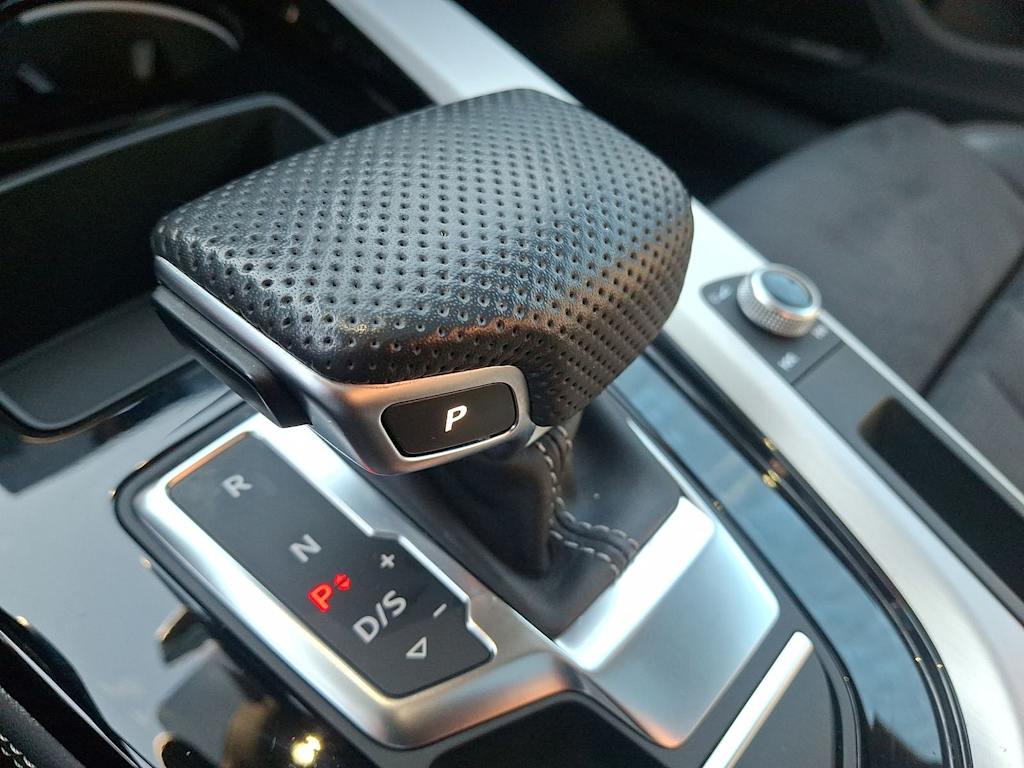 Thumbnail: 2023 Audi A5 - 12