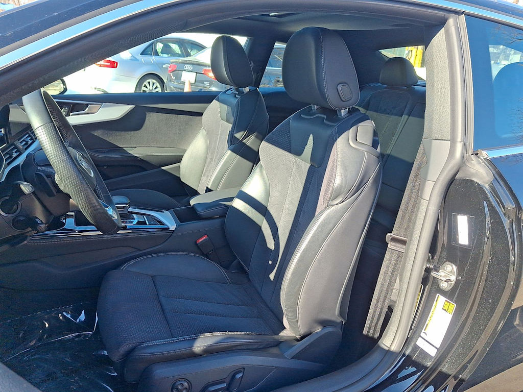 Thumbnail: 2023 Audi A5 - 9