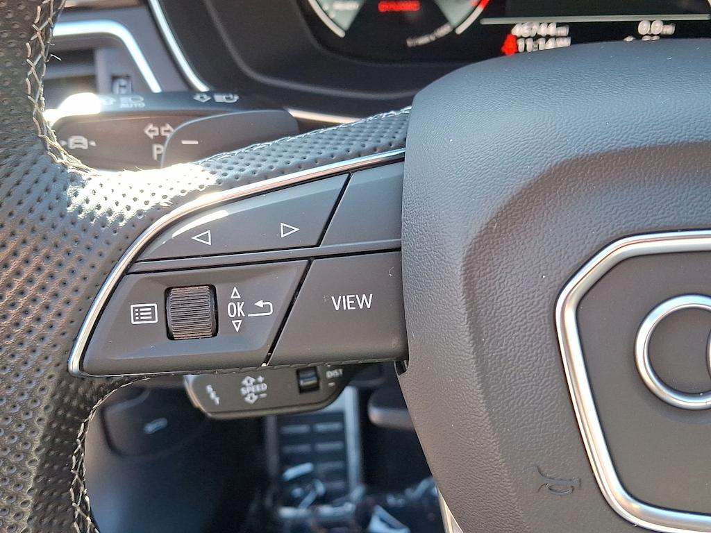 Thumbnail: 2023 Audi A5 - 21