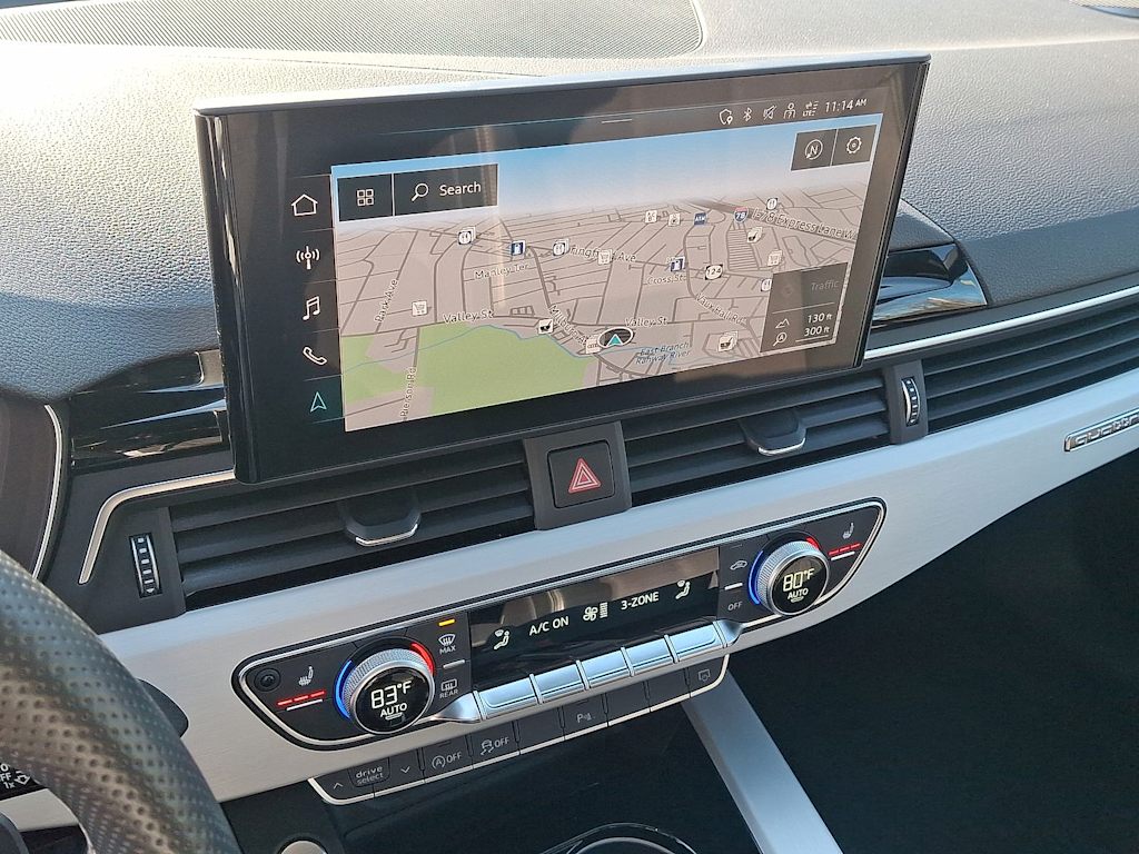 Thumbnail: 2023 Audi A5 - 11