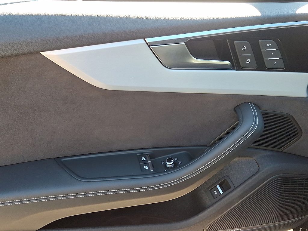 Thumbnail: 2023 Audi A5 - 19