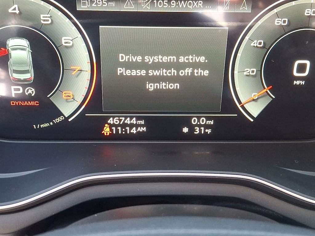 Thumbnail: 2023 Audi A5 - 13