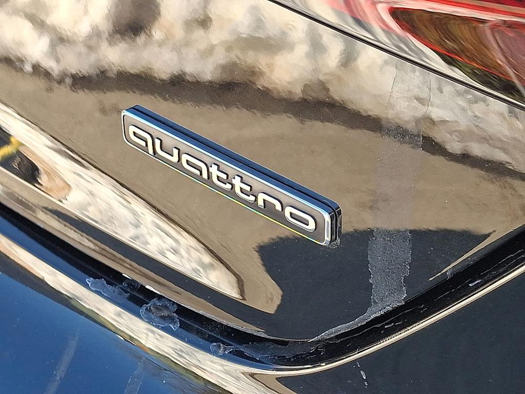 Thumbnail: 2023 Audi A5 - 7