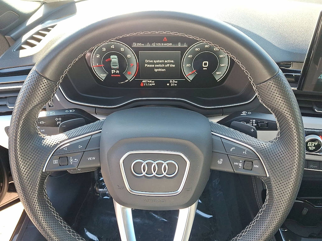 Thumbnail: 2023 Audi A5 - 2