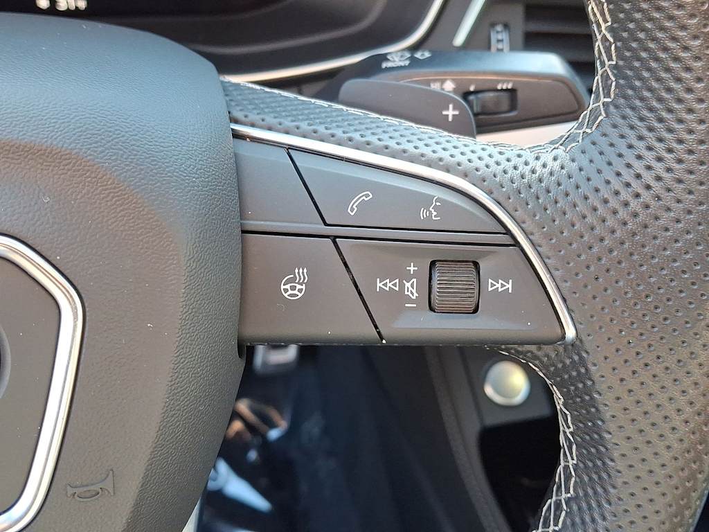 Thumbnail: 2023 Audi A5 - 22