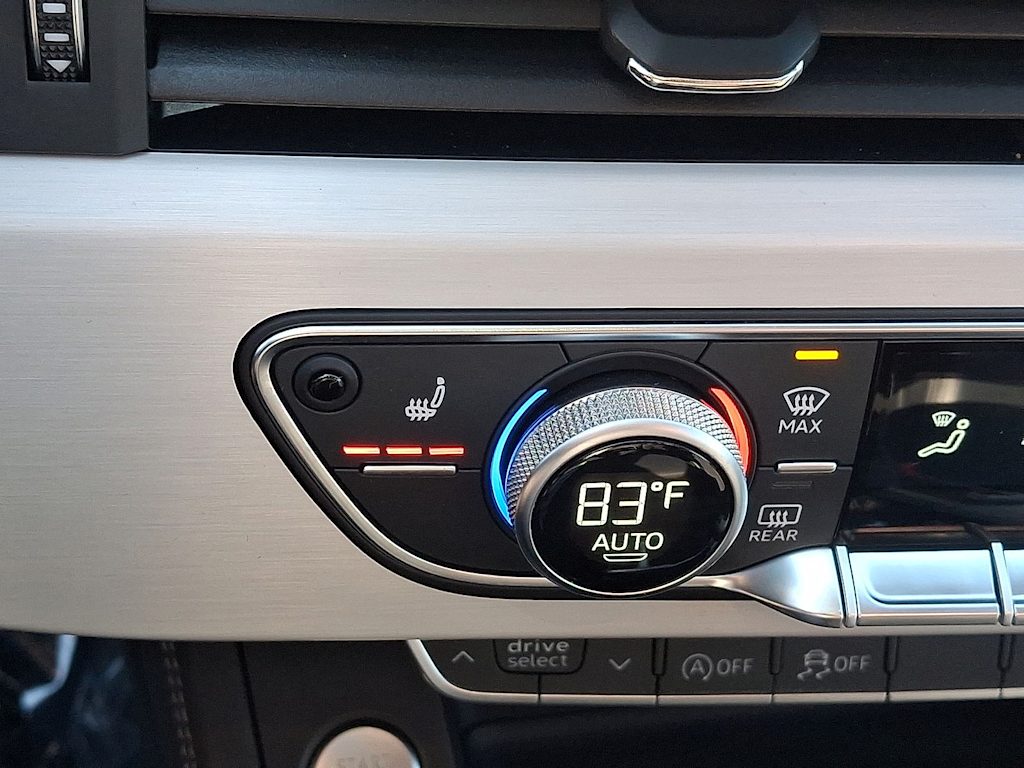 Thumbnail: 2023 Audi A5 - 23