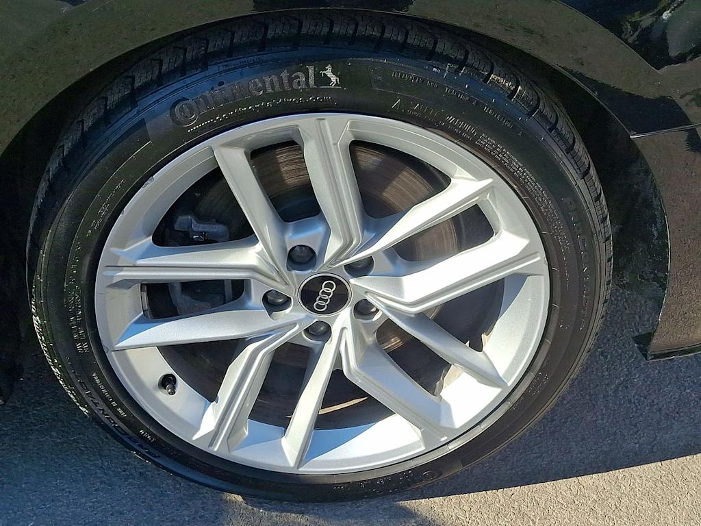 Thumbnail: 2023 Audi A5 - 8